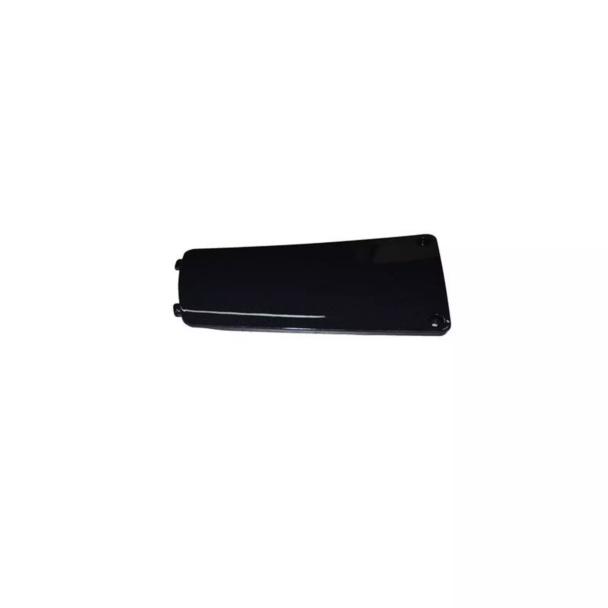 RKS PRIDE 125 ÖN BASAMAK PLASTİĞİ KAPAĞI GRİ #RK 43079